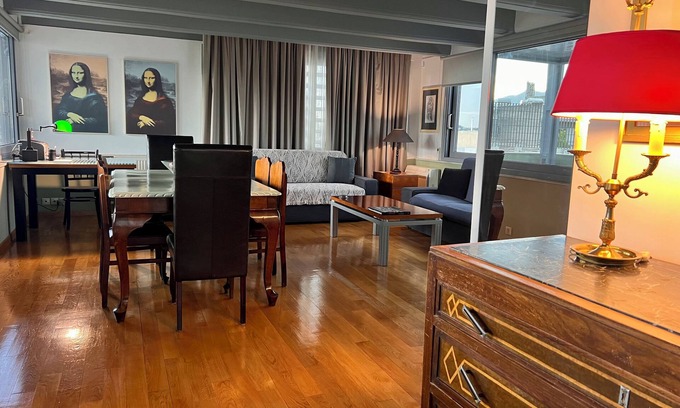 Khalandrion Apartment | PromosHomes