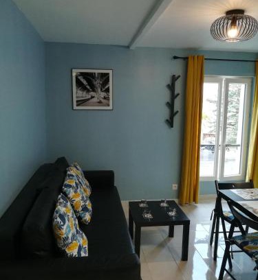 Deuil-la-Barre Apartment | Promotion du Jour - Le Figuier