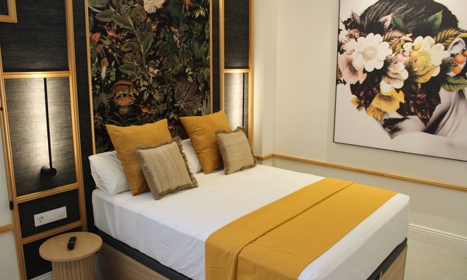 Aiora Apartment | Promotur Suites - Ayora
