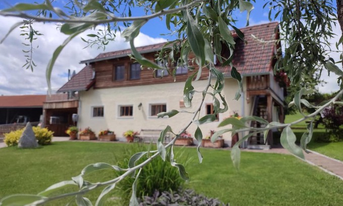 Semriach Apartment | Promschhof