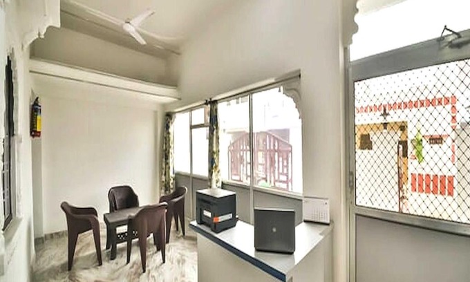 Central Area Apartment | prop going live with new code - UDP873