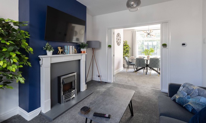 Stockton-on-Tees House | Properties Unique | Cleveland House