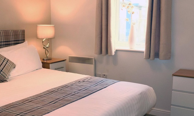 Gosforth Apartment | Properties Unique | Regent