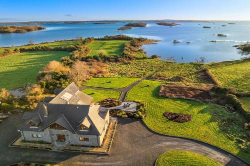 Carrowmoreknock House | Property 434 - Oughterard