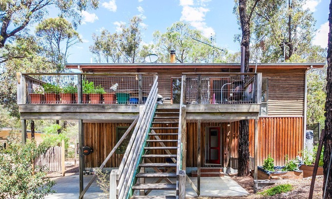 Aireys Inlet House | Property ID: 022AI176