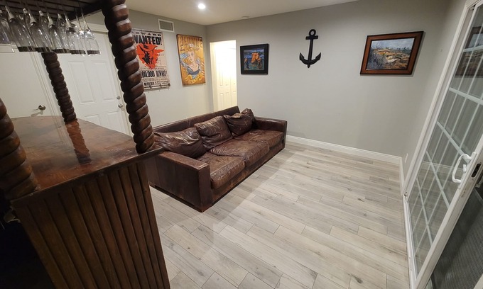 Lantern District House | property is unavailable