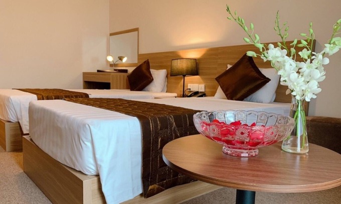 Hai Phong House | PROPERTY LOCATED AT THE HEART OF HAI PHONG CITY UNIT 8