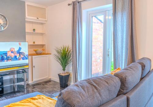 Coalville Apartment | Property Malak Homes - Coalville