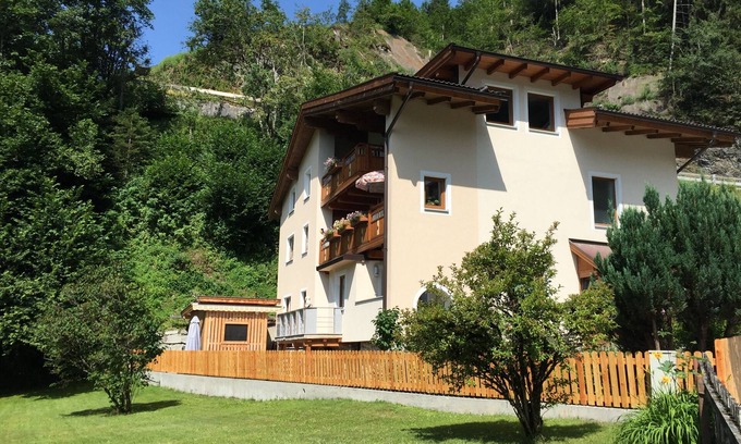 Stuhlfelden Apartment | Property Not Avliable
