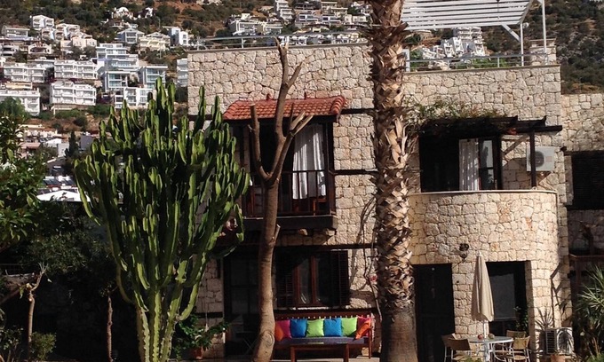 Olympos Villa | Property SOLD July 2022