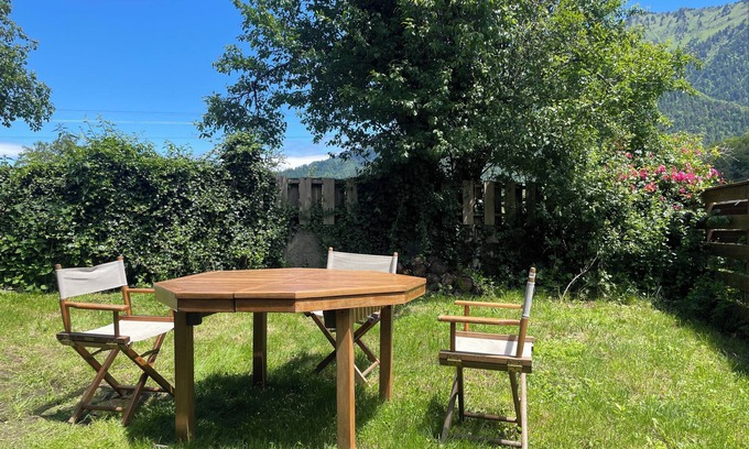 Faverges-Seythenex House | Propriété de Campagne Rénovée - Faverges Seythenex