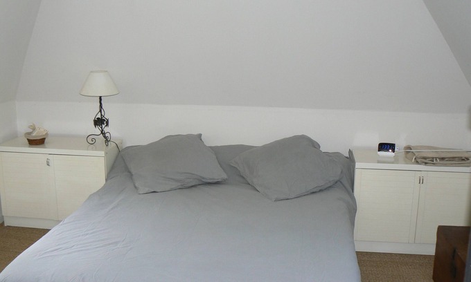 Le Mesnil-sur-Blangy House | Propriété au calme : 2 maisons d'habitation 1 maison avec salle de cinéma & jeux