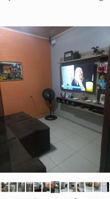Marituba Apartment | Propriedade dos anjos para cop 30