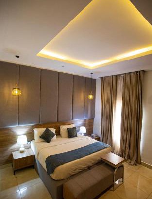 Wuse 2 Hotel | Prosbel Hotel