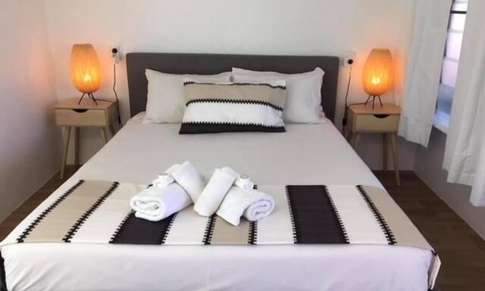 Proserpine Hotel | Proserpine Motel