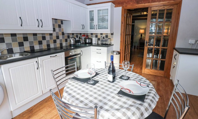 West Witton Cottage | Prospect Barn