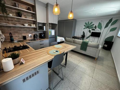 Walmer Apartment | Prospect Cottage