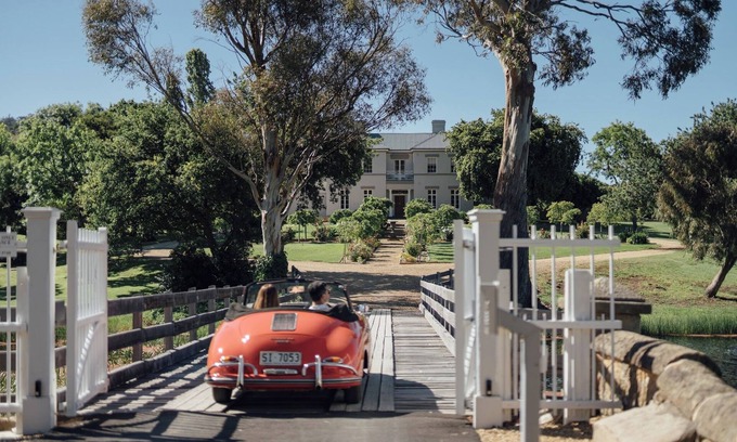Richmond Hotel | Prospect Country House