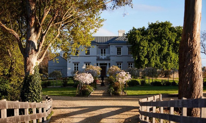 Richmond Hotel | Prospect Country House & Restaurant