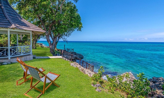 Ocho Rios Villa | Prospect Estate and Villas