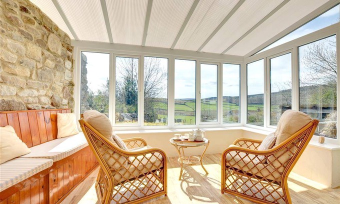 Appletreewick Cottage | Prospect Farm Cottage