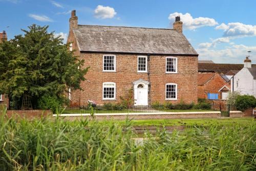 York House | Prospect House