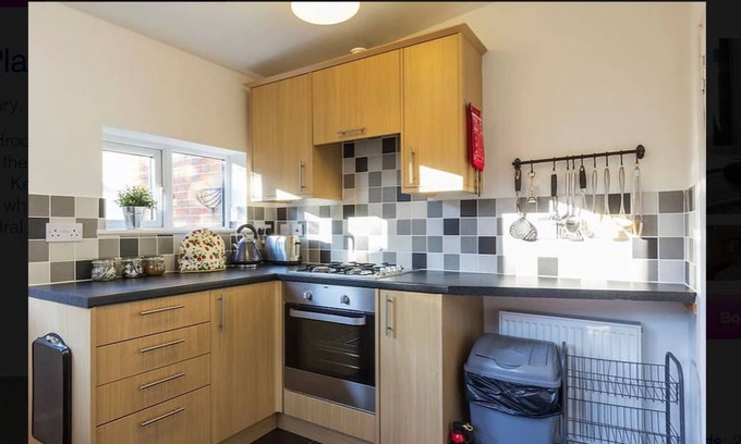 Canterbury Cottage | Prospect Place