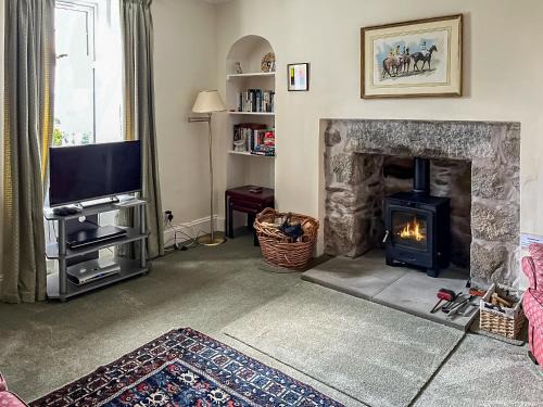Alford House | Prospecthill House