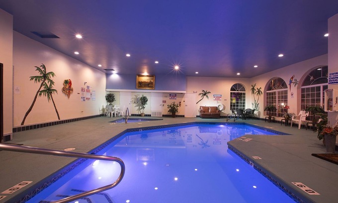 East Ely Hotel | Prospector Hotel and Casino