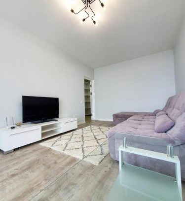 Chernovtsy Apartment | Prospekt
