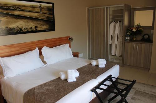 Swakopmund Hotel | Prost Hotel Swakopmund Namibia