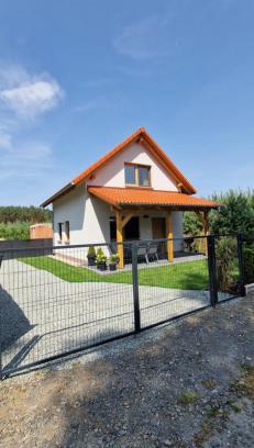 Turawa House | Prosta Turawa