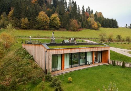 Tylicz House | Proste Chwile