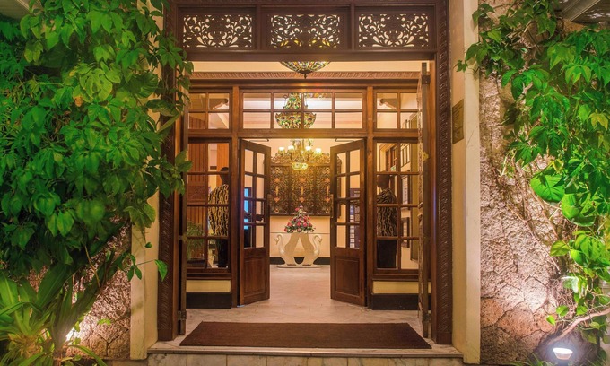 Kivukoni Hotel | Protea Hotel by Marriott Dar es Salaam Courtyard