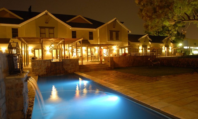 Westdene Hotel | Protea Hotel by Marriott Bloemfontein Willow Lake