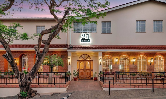 Blantyre Hotel | Protea Hotel by Marriott Blantyre Ryalls