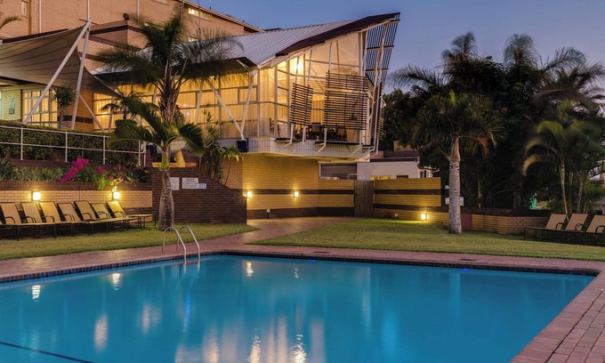 Karridene Hotel | Protea Hotel by Marriott Karridene Beach