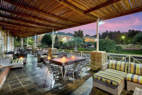 Klerksdorp Hotel | Protea Hotel by Marriott Klerksdorp