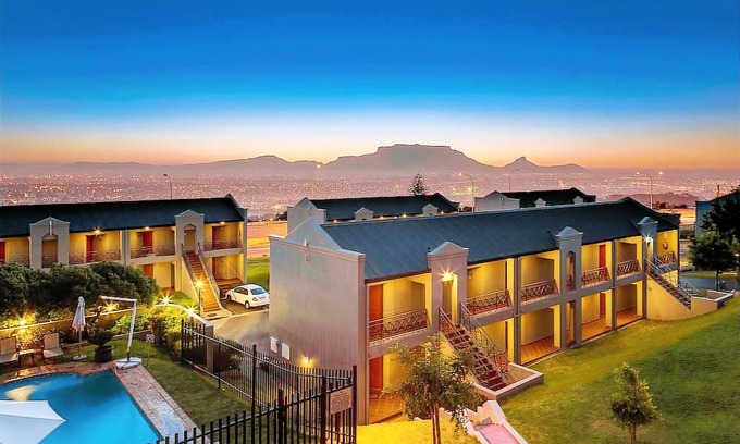 Eikenbosch Hotel | Protea Hotel by Marriott Cape Town Tyger Valley