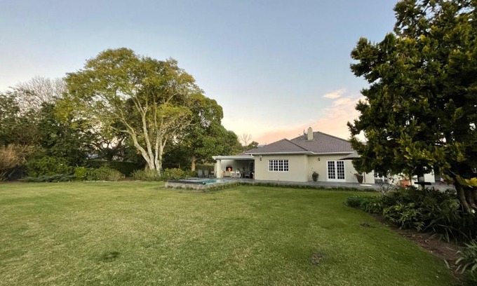 George House | Protea Manor
