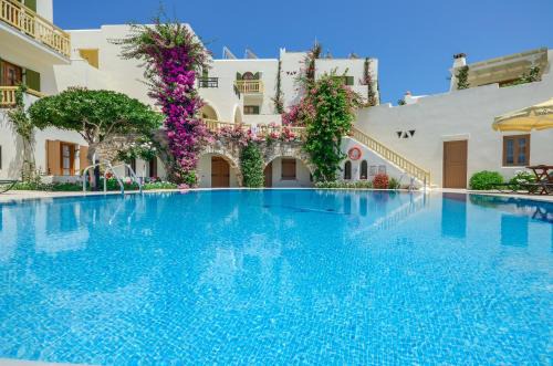 Agios Prokopios Hotel | Proteas Hotel & Suites