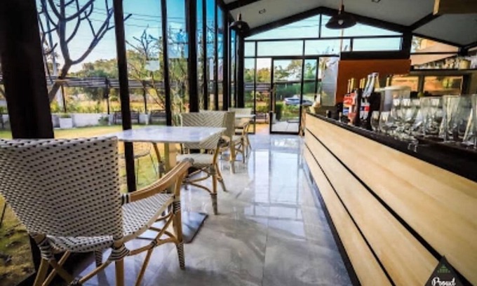 Pak Chong Hotel | Proud Khaoyai