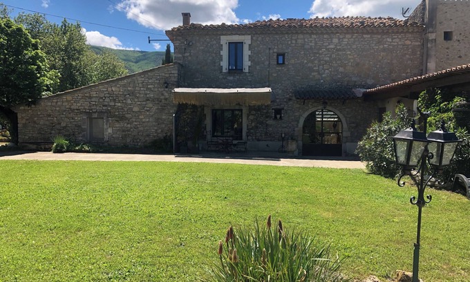 Cereste House | Provençal house