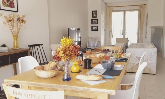 Goult House | Provence Luberon Goult Gite Mafasuza
