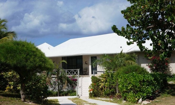 Double Bay House | Provender by Eleuthera Vacation Rentals