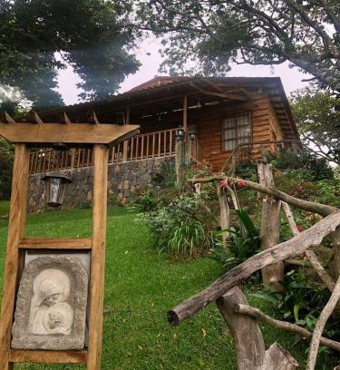 Los Naranjos Ski Chalet | PROVENZA en Los Naranjos