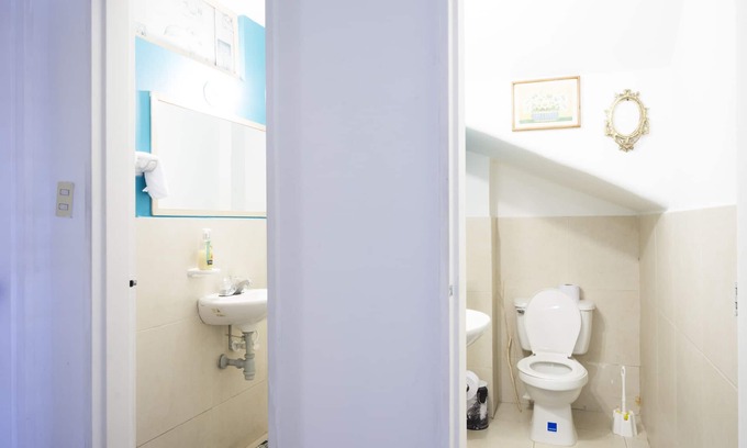 Villa Hermosa House | PROVENZA HOUSE ZONA ROSA 2