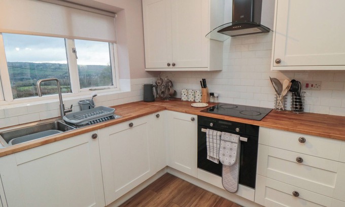 Briggswath Cottage | Providence Cottage