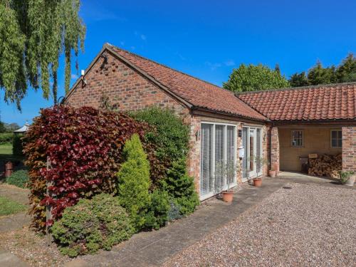 Scawton House | Providence Court