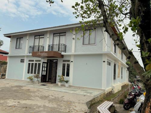 Churachandpur House | Providence Guesthouse
